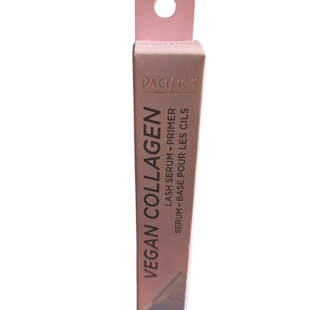 Pacifica Vegan Collagen Lash Serum - NWT